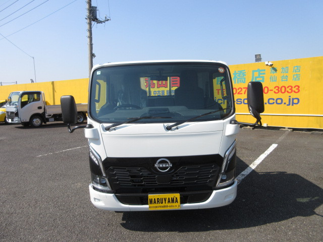 日産自動車 アトラス 小型 平ボディ 3DF-AHR87AF(105869) 50枚目