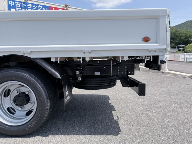 三菱ふそう キャンター 小型 平ボディ 2RG-FEAV0(112294) 24枚目