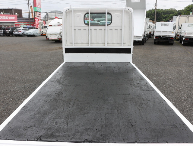 日産自動車 アトラス 小型 平ボディ CBF-SQ2F24(110225) 26枚目