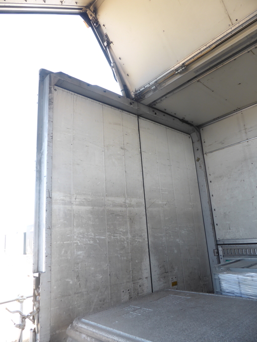 Isuzu forward Middle Wing body KK-FRD35L4(2700) 38枚目
