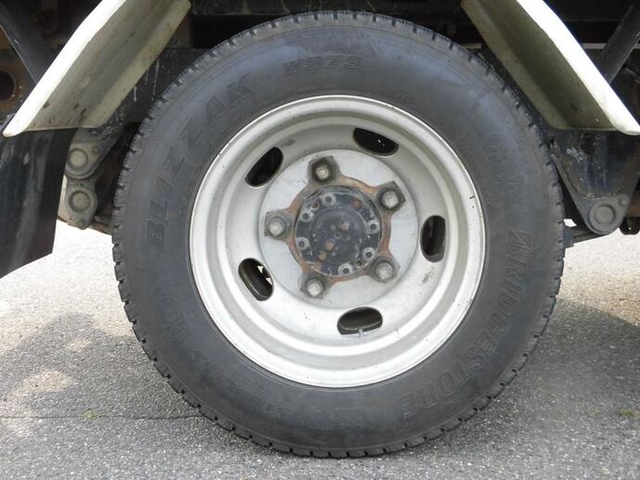三菱ふそう キャンター 小型 土砂ダンプ TKG-FBA30(12390) 63枚目