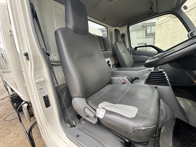 Hino dutro Small Packer rotate trucks 2KG-XZU710M(108619) 81枚目
