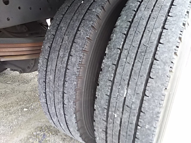 三菱ふそう キャンター 小型 バン TKG-FEB50(7616) 23枚目