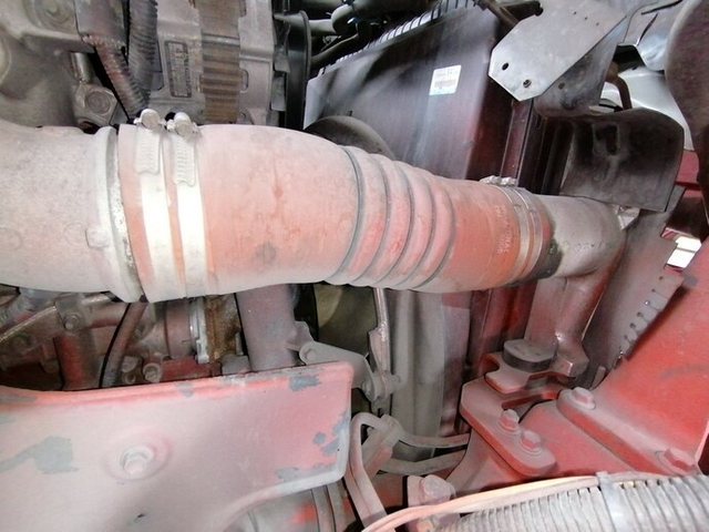 日野 プロフィア 大型 トラクタ KS-SH1EDJG(5599) 58枚目
