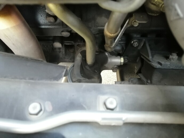 三菱ふそう キャンター 小型 バン PA-FE83DEY(5658) 73枚目