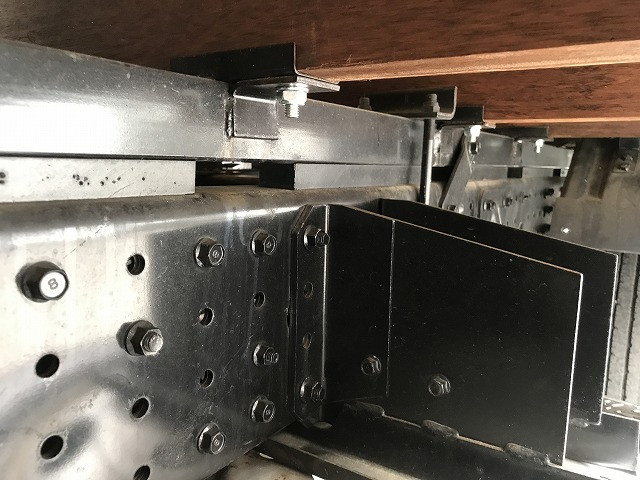 三菱ふそう キャンター 小型 平ボディ TPG-FBA50(110991) 36枚目