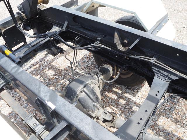 三菱ふそう ファイター 中型 コンテナ専用車 *********(107722) 38枚目