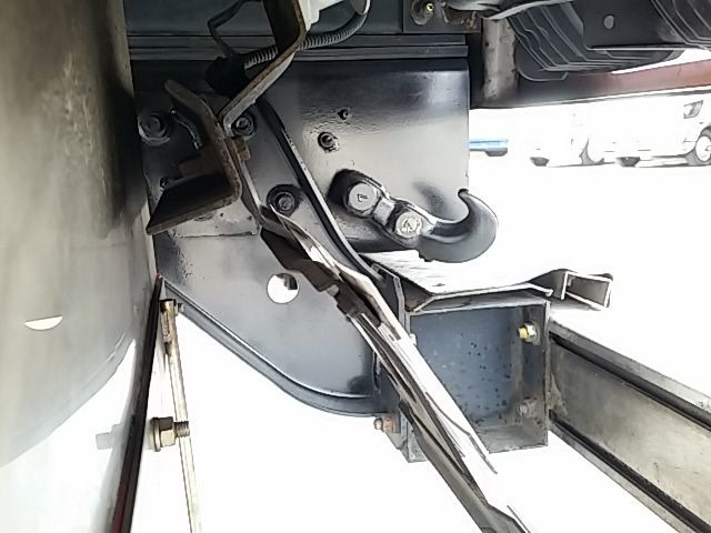 UDトラックス（日産） ビッグサム 大型 ウィング KL-CG48L(8801) 28枚目