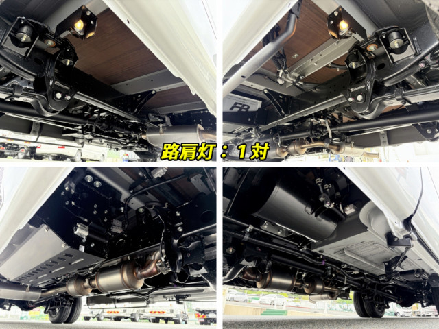 トヨタ コースター 小型 バス 2WG-GDB110(104911) 35枚目