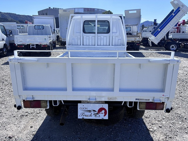 日産自動車 バネット 小型 平ボディ TC-SK82TN(112875) 7枚目