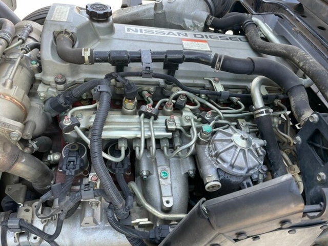 UDトラックス（日産） コンドル 中型 Translation missing: ja.item.body_keijou_enum.body_keijou_almi_block BDG-MK36C(9337) 32枚目