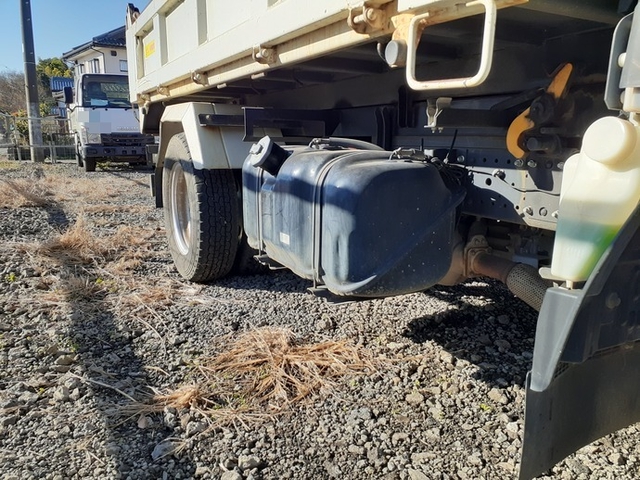 いすゞ エルフ 小型 ローダーダンプ TPG-NKR85AN(53350) 79枚目
