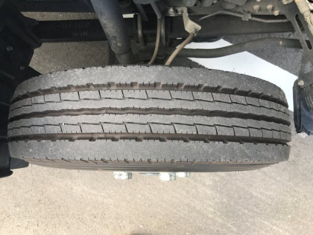 日野 デュトロ 小型 平ボディ（クレーン付） 2RG-XZU650M(112546) 19枚目