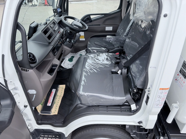 三菱ふそう キャンター 小型 塵芥車（プレス式） 2RG-FEAV0(109011) 34枚目