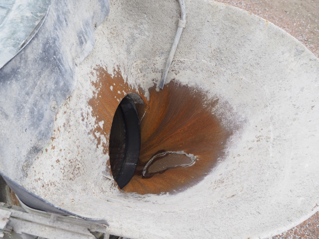 日野 プロフィア 大型 ミキサー車 QKG-FS1AKAA(111616) 33枚目