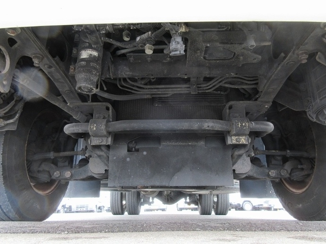 トヨタ ダイナ 小型 バン KK-BU306(3482) 16枚目
