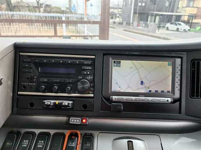 三菱ふそう その他・不明 その他 バス BKG-MS96JP(41762) 27枚目