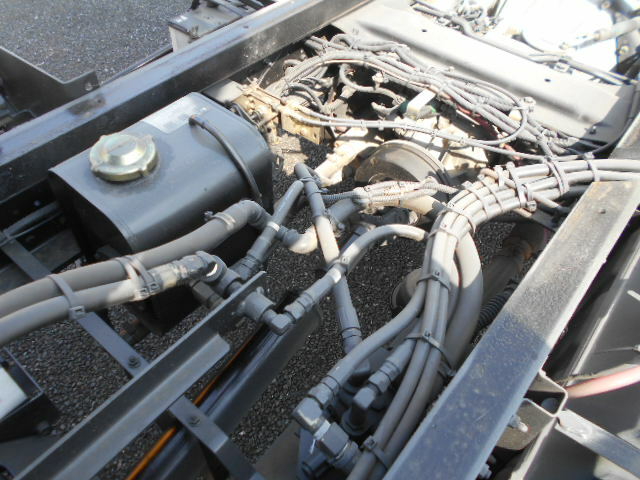 いすゞ エルフ 小型 土砂ダンプ KR-NPR72GN(9518) 40枚目