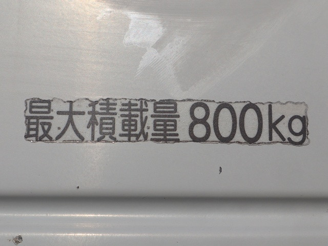 トヨタ タウンエース 小型 平ボディ ABF-S402U(110021) 14枚目