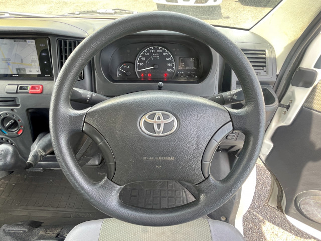 トヨタ タウンエース 小型 平ボディ 5BF-S403U(109236) 17枚目