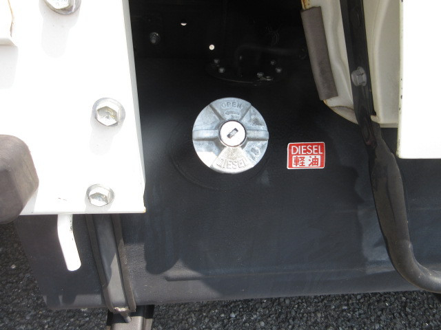 トヨタ トヨエース 小型 Wキャブ QDF-KDY231(109808) 42枚目