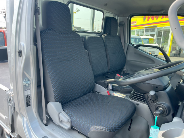 Toyota dyna Small Flat body 2PG-GDY281(109983) 13枚目