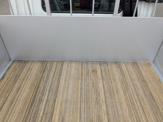 三菱ふそう ファイター 中型 平ボディ 2KG-FK65F(106468) 18枚目