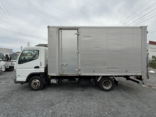 日産自動車 アトラス 小型 バン TKG-FEB5W(109719) 3枚目