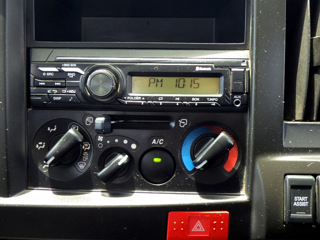 日産自動車 アトラス 小型 土砂ダンプ 2RG-AKR88AD(105296) 19枚目