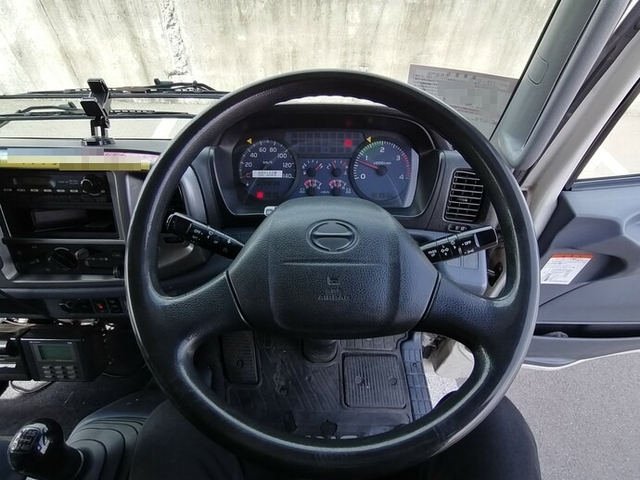 日野 レンジャー 中型 冷蔵冷凍バン BDG-FD7JKWA(5491) 49枚目