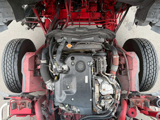 いすゞ エルフ 小型 冷蔵冷凍バン TPG-NPR85N(110785) 32枚目