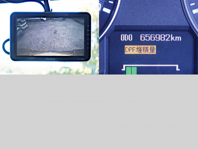 三菱ふそう ファイター 増トン ウィング LKG-FK72FZ(96249) 17枚目