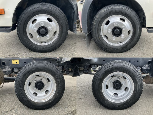 日野 デュトロ 小型 土砂ダンプ TKG-XZU630T(112869) 36枚目