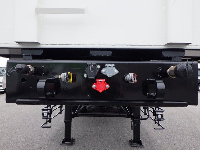 トレクス - 小型 トレーラ（その他） PFB34112(107379) 12枚目