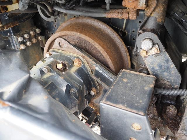 日野 デュトロ 小型 高所作業車 *********(107037) 17枚目