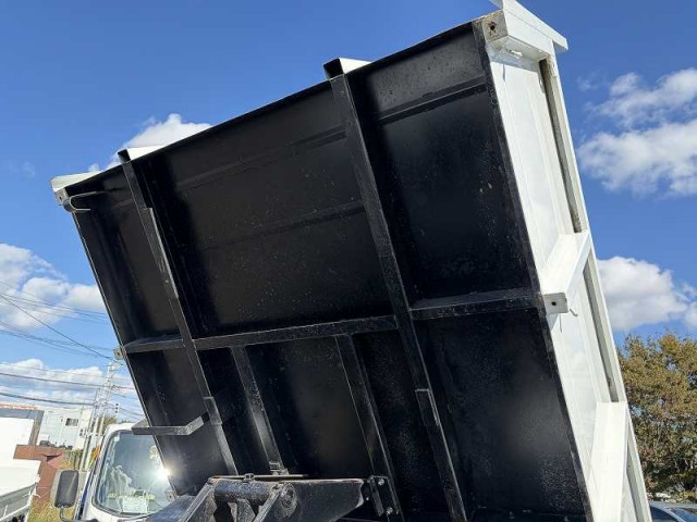 日産自動車 バネット 小型 土砂ダンプ ADF-SKF2LN(113426) 15枚目