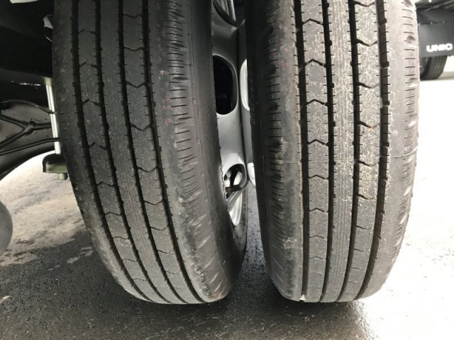 トヨタ ダイナ 小型 Wキャブ 2WG-GDY232(112666) 22枚目