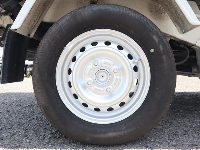 トヨタ 軽 冷蔵冷凍バン 3BD-S500U(90681) 34枚目