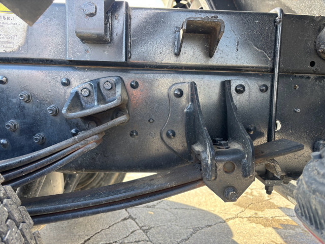 日野 レンジャー 中型 土砂ダンプ SDG-FC9JCAP(113433) 20枚目