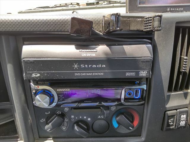 いすゞ エルフ 小型 バン BKG-NPR85AN(10004) 40枚目