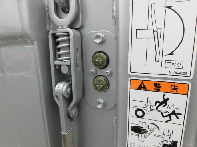 トヨタ トヨエース 小型 平ボディ TDG-XZU730(7174) 20枚目