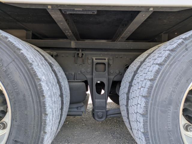 Mitsubishi Fuso super_great Large Wing body 2PG-FS74HZ(105706) 30枚目