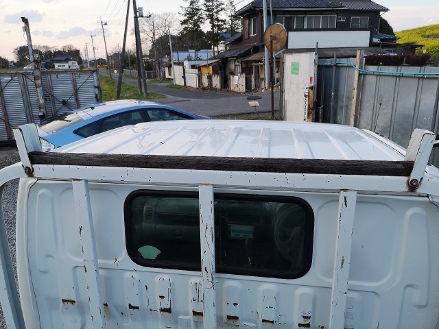 トヨタ トヨエース 小型 平ボディ KR-KDY230(6505) 20枚目