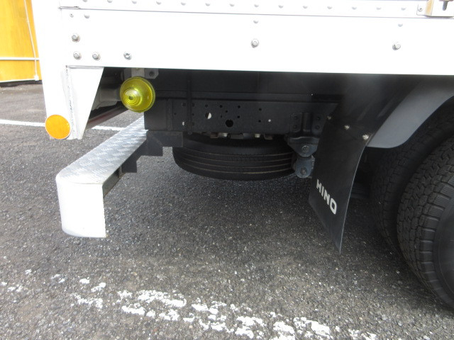 日野 デュトロ 小型 バン TKG-XZU605M(109767) 40枚目