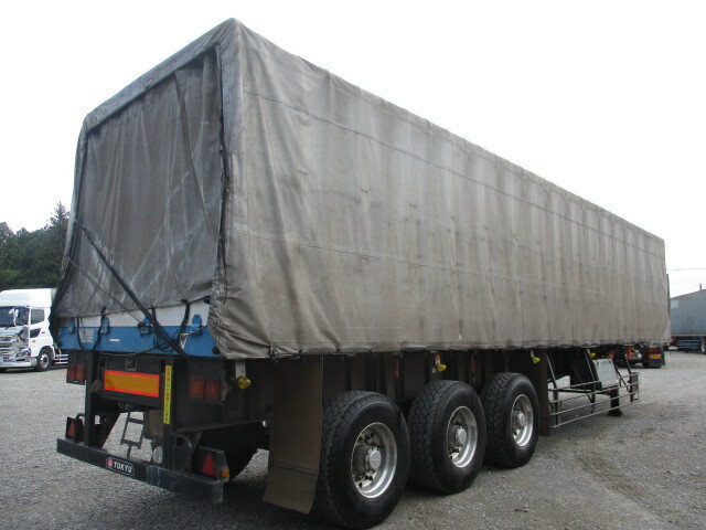東急 トレーラ（その他） TF36H1C3S(36985) 3枚目