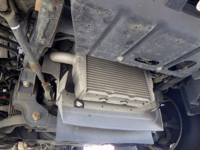 トヨタ ダイナ 小型 冷蔵冷凍バン 2RG-XZC605(112122) 33枚目