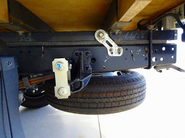 日産自動車 アトラス 小型 平ボディ 2RG-AHS88A(105286) 32枚目