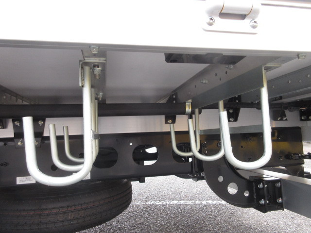 Mitsubishi Fuso fighter Middle Wing body 2KG-FK65F(99096) 38枚目