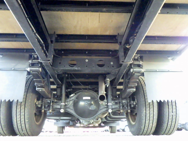 日産自動車 アトラス 小型 バン TRG-FEB5W(112967) 32枚目