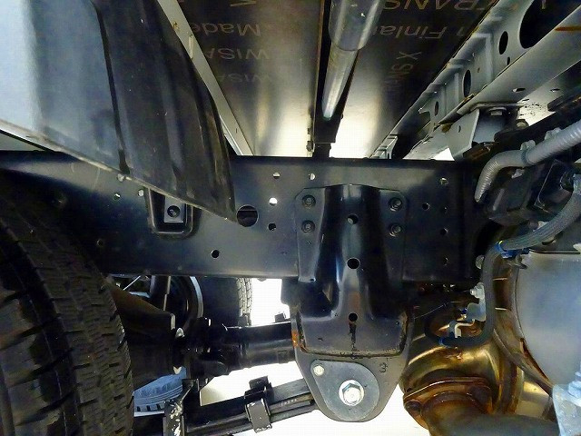 トヨタ ダイナ 小型 平ボディ 2KG-XZC605(110977) 38枚目